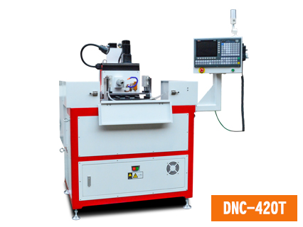 臥式自動(dòng)鉆攻機(jī)